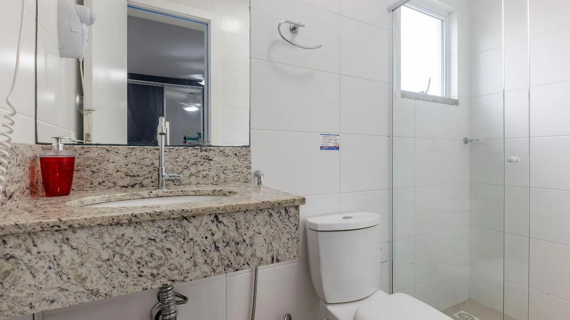 Apartman Excelente Apartamento A 2 Minutos Da Praia De Bombas Bombinhas Brazília