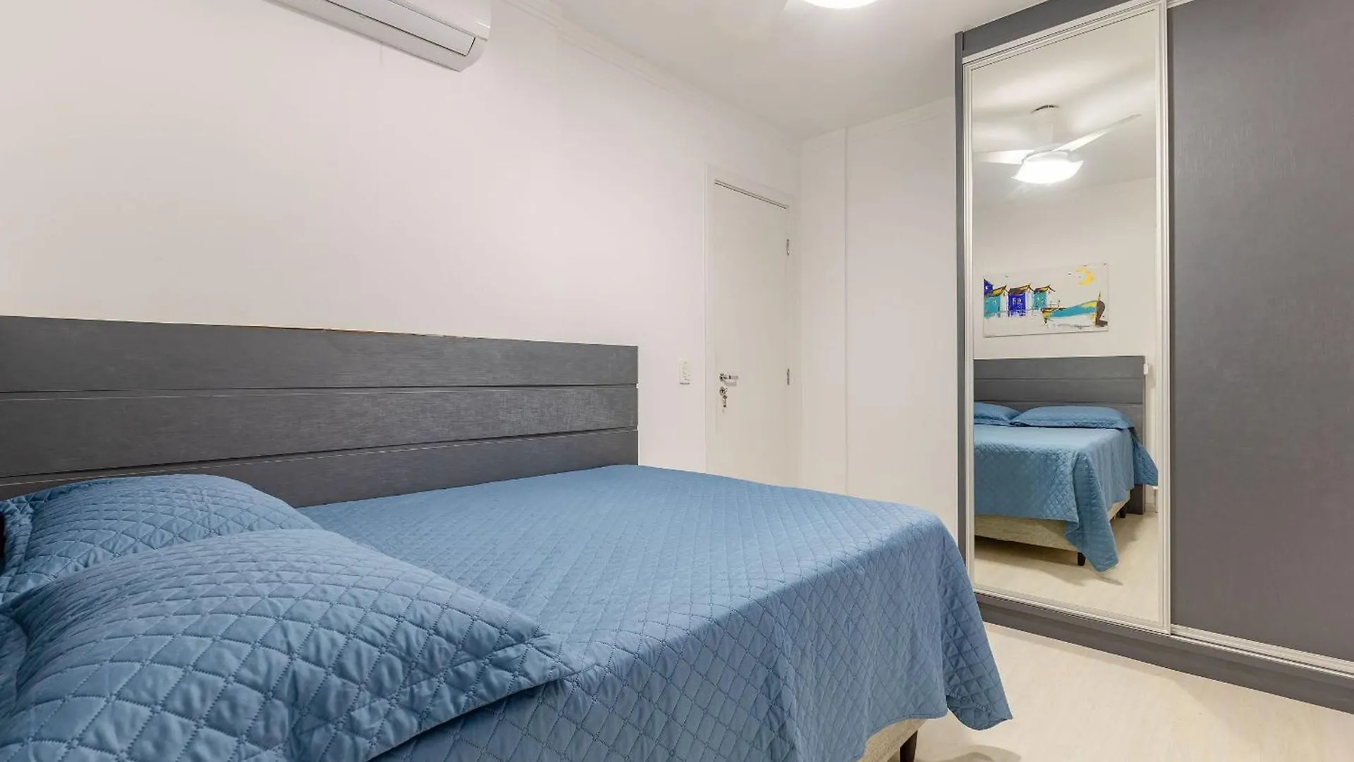 Excelente Apartamento A 2 Minutos Da Praia De Bombas Bombinhas Brazília