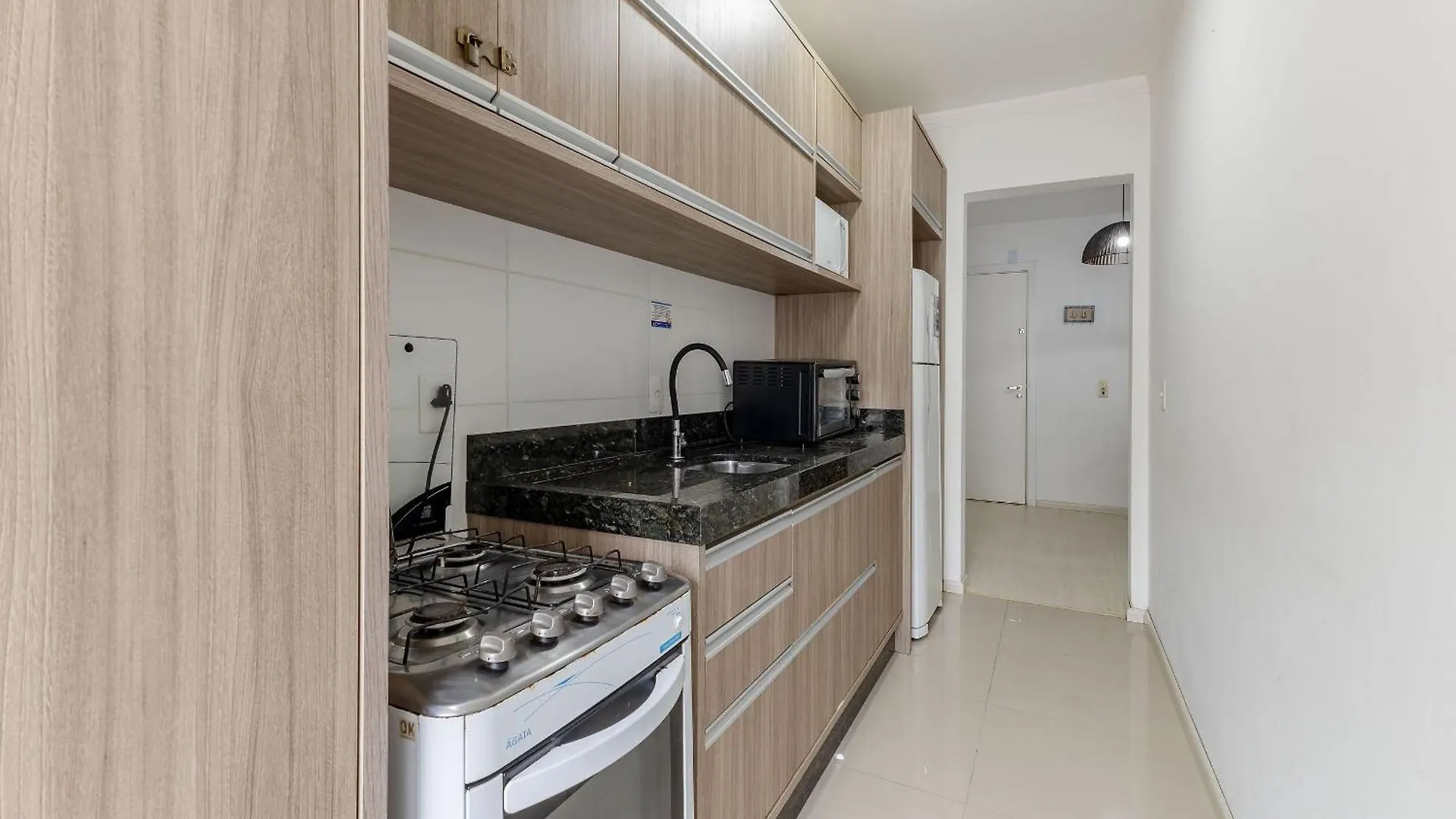 Apartman Excelente Apartamento A 2 Minutos Da Praia De Bombas Bombinhas