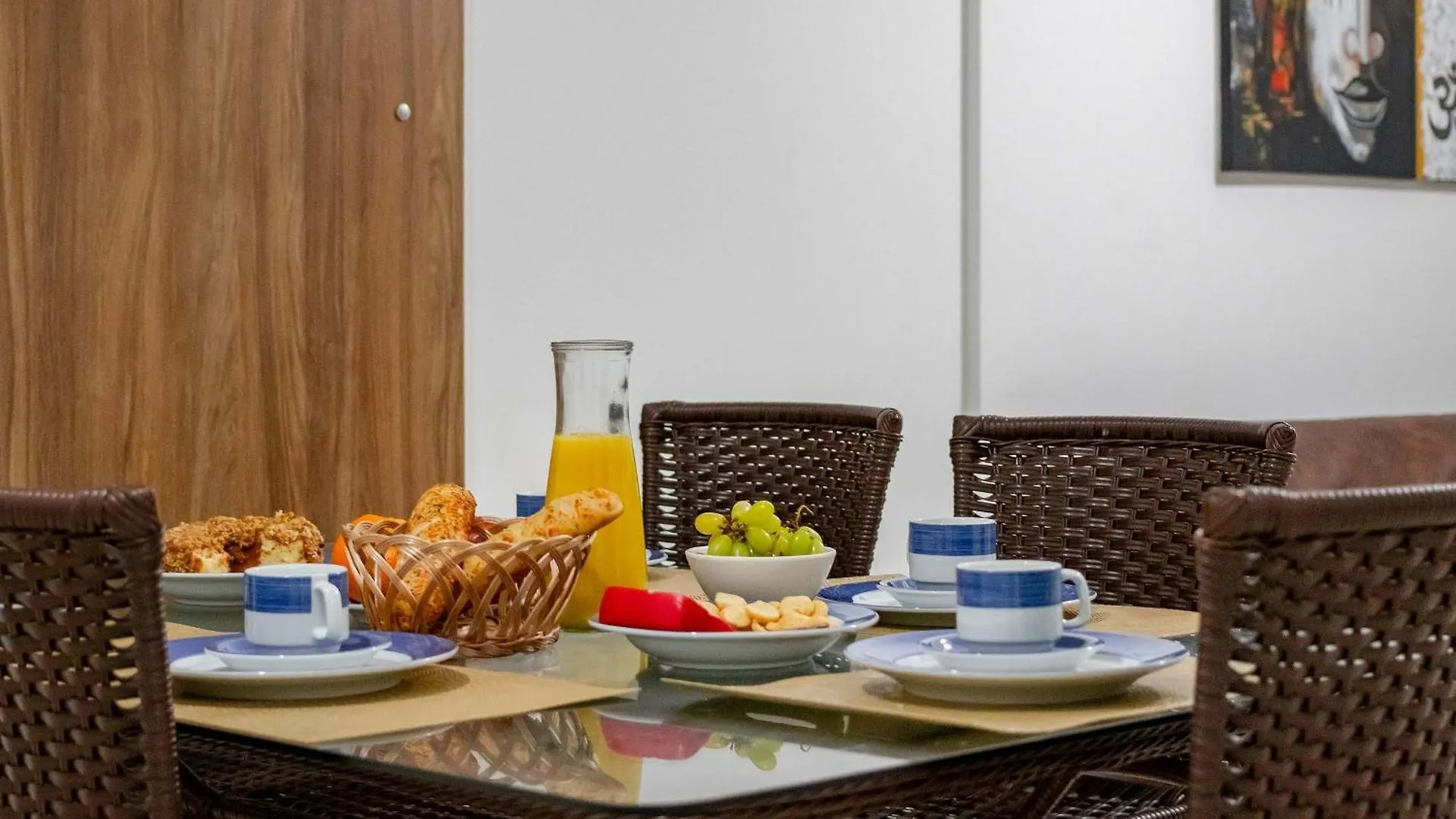 Excelente Apartamento A 2 Minutos Da Praia De Bombas Bombinhas