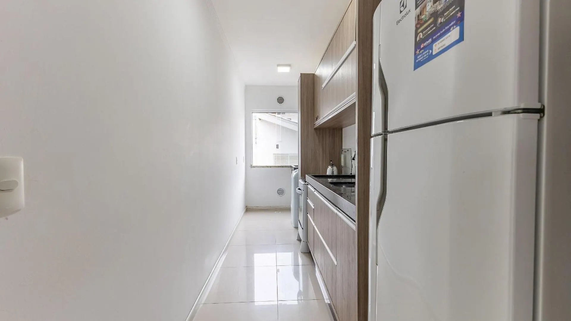 Apartman Excelente Apartamento A 2 Minutos Da Praia De Bombas Bombinhas